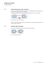 Preview for 37 page of ABB i-bus KNX ABA/S 1.2.1 Product Manual