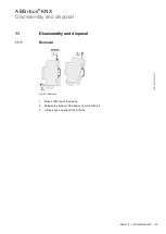 Preview for 109 page of ABB i-bus KNX ABA/S 1.2.1 Product Manual