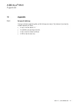 Preview for 113 page of ABB i-bus KNX ABA/S 1.2.1 Product Manual