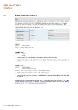 Preview for 22 page of ABB i-bus KNX FCL/S 1.6.1.1 Product Manual