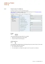 Preview for 23 page of ABB i-bus KNX FCL/S 1.6.1.1 Product Manual