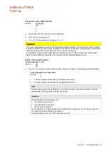 Preview for 25 page of ABB i-bus KNX FCL/S 1.6.1.1 Product Manual