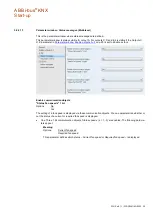 Preview for 27 page of ABB i-bus KNX FCL/S 1.6.1.1 Product Manual