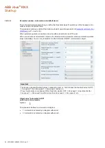 Preview for 32 page of ABB i-bus KNX FCL/S 1.6.1.1 Product Manual