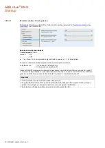 Preview for 40 page of ABB i-bus KNX FCL/S 1.6.1.1 Product Manual