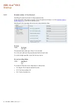Preview for 46 page of ABB i-bus KNX FCL/S 1.6.1.1 Product Manual