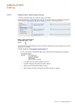 Preview for 49 page of ABB i-bus KNX FCL/S 1.6.1.1 Product Manual