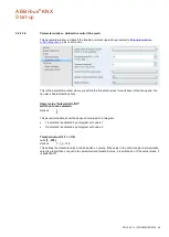 Preview for 51 page of ABB i-bus KNX FCL/S 1.6.1.1 Product Manual