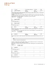 Preview for 71 page of ABB i-bus KNX FCL/S 1.6.1.1 Product Manual