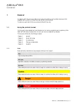 Preview for 5 page of ABB i-bus KNX IPR/S 3.5.1 Product Manual