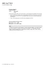 Предварительный просмотр 22 страницы ABB i-bus KNX IPR/S 3.5.1 Product Manual