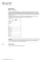 Preview for 30 page of ABB i-bus KNX IPR/S 3.5.1 Product Manual