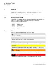 Preview for 5 page of ABB i-bus KNX IPS/S 3.5.1 Product Manual