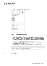 Preview for 21 page of ABB i-bus KNX IPS/S 3.5.1 Product Manual