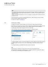 Preview for 23 page of ABB i-bus KNX IPS/S 3.5.1 Product Manual