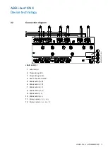 Предварительный просмотр 13 страницы ABB i-bus KNX JRA/S 6.230.3.1 Product Manual