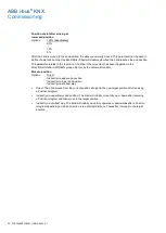 Предварительный просмотр 26 страницы ABB i-bus KNX JRA/S 6.230.3.1 Product Manual