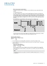 Предварительный просмотр 75 страницы ABB i-bus KNX JRA/S 6.230.3.1 Product Manual