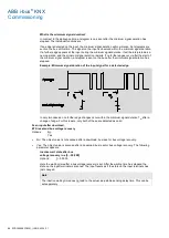 Предварительный просмотр 90 страницы ABB i-bus KNX JRA/S 6.230.3.1 Product Manual