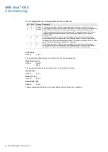 Предварительный просмотр 92 страницы ABB i-bus KNX JRA/S 6.230.3.1 Product Manual