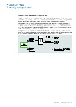 Предварительный просмотр 123 страницы ABB i-bus KNX JRA/S 6.230.3.1 Product Manual