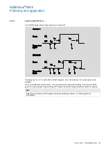 Предварительный просмотр 131 страницы ABB i-bus KNX JRA/S 6.230.3.1 Product Manual