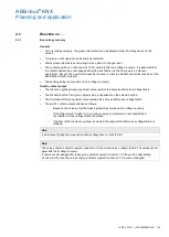 Предварительный просмотр 137 страницы ABB i-bus KNX JRA/S 6.230.3.1 Product Manual