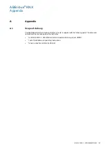 Предварительный просмотр 143 страницы ABB i-bus KNX JRA/S 6.230.3.1 Product Manual