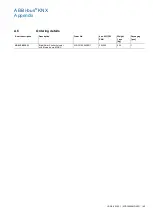 Предварительный просмотр 147 страницы ABB i-bus KNX JRA/S 6.230.3.1 Product Manual