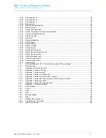 Preview for 6 page of ABB -i-Bus-KNX Millenium Reference Manual