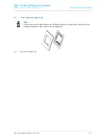 Preview for 13 page of ABB -i-Bus-KNX Millenium Reference Manual