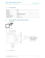 Preview for 14 page of ABB -i-Bus-KNX Millenium Reference Manual