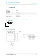 Preview for 11 page of ABB -i-Bus-KNX Millenium Technical Reference Manual