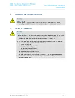 Preview for 12 page of ABB -i-Bus-KNX Millenium Technical Reference Manual