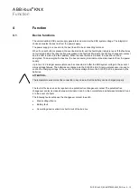 Предварительный просмотр 15 страницы ABB i-bus KNX SU/S 30.640.2 Product Manual