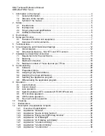 Preview for 2 page of ABB i-bus KNX Yucus YUB/U1.0.1 Series Technical Reference Manual