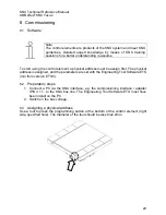 Preview for 21 page of ABB i-bus KNX Yucus YUB/U1.0.1 Series Technical Reference Manual