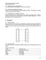 Preview for 22 page of ABB i-bus KNX Yucus YUB/U1.0.1 Series Technical Reference Manual