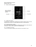 Preview for 27 page of ABB i-bus KNX Yucus YUB/U1.0.1 Series Technical Reference Manual