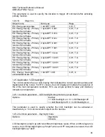 Preview for 35 page of ABB i-bus KNX Yucus YUB/U1.0.1 Series Technical Reference Manual