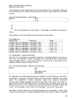 Preview for 37 page of ABB i-bus KNX Yucus YUB/U1.0.1 Series Technical Reference Manual