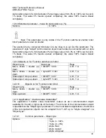 Preview for 42 page of ABB i-bus KNX Yucus YUB/U1.0.1 Series Technical Reference Manual