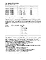 Preview for 57 page of ABB i-bus KNX Yucus YUB/U1.0.1 Series Technical Reference Manual