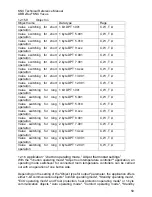 Preview for 60 page of ABB i-bus KNX Yucus YUB/U1.0.1 Series Technical Reference Manual