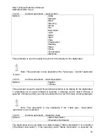 Preview for 73 page of ABB i-bus KNX Yucus YUB/U1.0.1 Series Technical Reference Manual