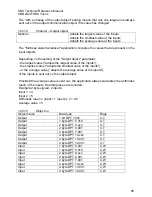 Preview for 96 page of ABB i-bus KNX Yucus YUB/U1.0.1 Series Technical Reference Manual