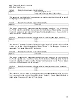 Preview for 100 page of ABB i-bus KNX Yucus YUB/U1.0.1 Series Technical Reference Manual