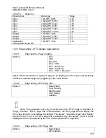 Preview for 101 page of ABB i-bus KNX Yucus YUB/U1.0.1 Series Technical Reference Manual