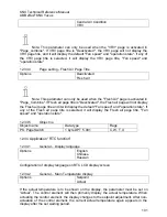 Preview for 102 page of ABB i-bus KNX Yucus YUB/U1.0.1 Series Technical Reference Manual