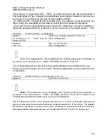 Preview for 117 page of ABB i-bus KNX Yucus YUB/U1.0.1 Series Technical Reference Manual